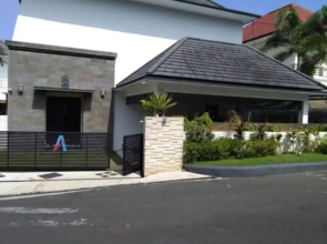 Aldeoz Nusa Dua Private Villa Bali