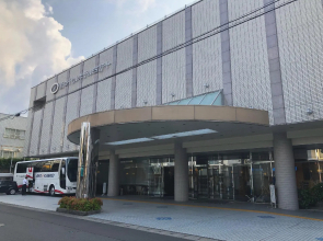 New Royal Hotel Shimanto