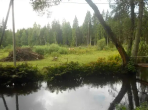 Mustjõe Tourism Farm