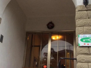 Hotel Villa Anna