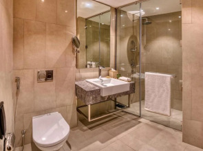 The First Collection at Jumeirah Village Circle, a Tribute Portfolio Hotel