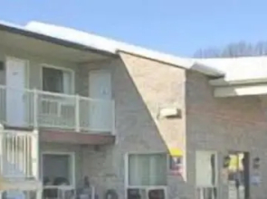 Motel Bellevue