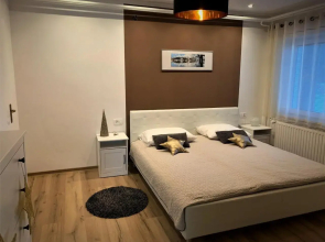 Apartma Eli