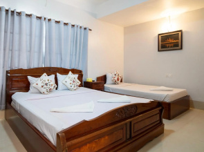 Siem Reap Riverside Hotel