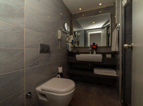 Sunmelia Beach Resort Hotel & Spa