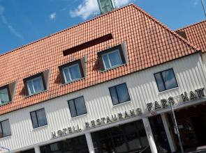 Hotell Fars Hatt