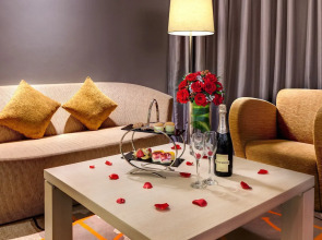 Holiday Inn Singapore Atrium by IHG