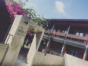 ChiangMai Moli INN - Hostel