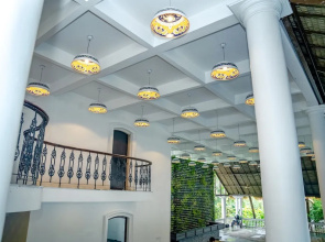 Lagoon Sarovar Premiere Resort, Pondicherry