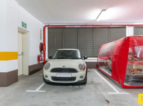 Penthouse 702 Kylemore B