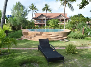 Cocobana Beach Resort