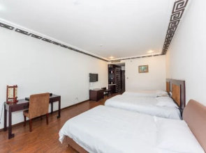 Chibi Hostel