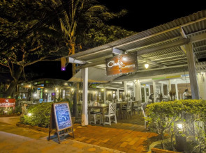 Rabbit Resort Pattaya