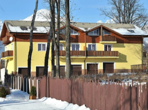 Tatry Ve k Slavkov