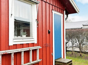 Cosy Cottage With Garden-by Traum