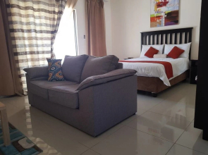 Green House BnB - 'Swiss German'