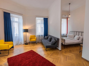 Hotel Brotseuli