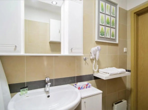 Warsaw -  Apartments Apartamenty Wilanów