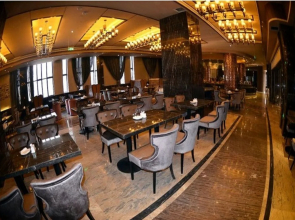 Wanjia International Hotel Xiamen