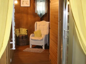 B&B La Petite Suisse