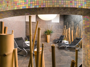 Eurostars Palazzo Zichy