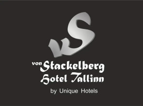 The von Stackelberg Hotel Таллин