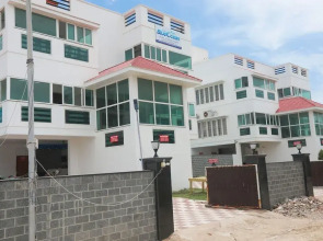 Ecr Blueocean Hotel & Resort by ULO