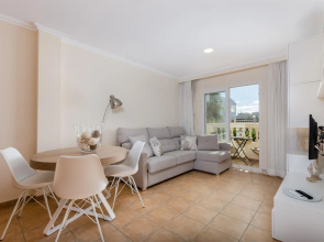 BONANZA 5 - Apartment near paradisaical beach. Free WiFi