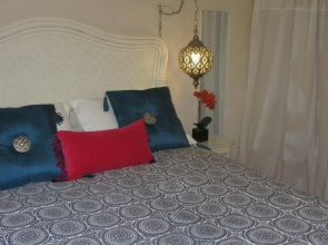 Siesta Key Zen Den