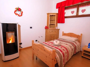 B&B da mamma Lo