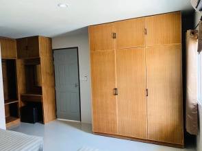 Phangan Chalet Bungalows