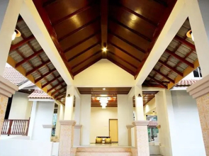 Suria Hill Country House, Janda Baik
