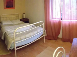 Casa Das Benfarras