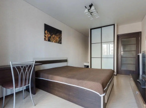 Апартаменты в центре города на проспекте Ленина