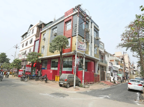 OYO 9321 Adityam inn