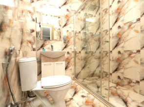 Altus Hotel Baku — бесплатный массаж