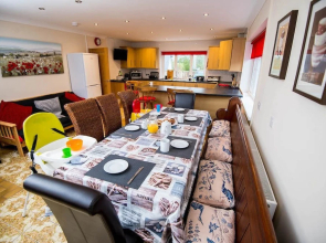 Round Park Annexe