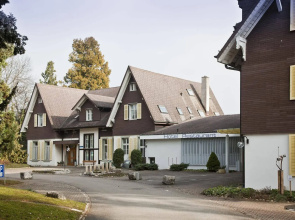 Hotel Bienenberg