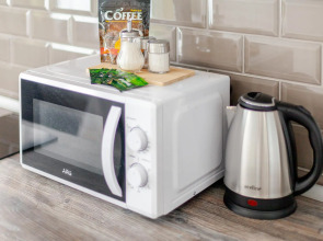 RentPlaza (РентПлаза) на 5-ой просеке 133