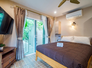 Cozy House in Hua Hin, Thailand