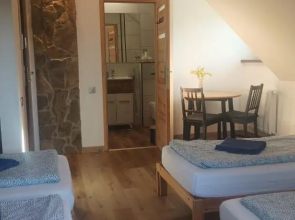 Ski House Szczyrk - Czyrna