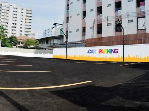 A18 Apartment