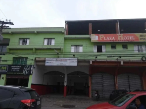 Plaza Park Hotel