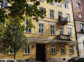 Studio Rental Central Warsaw