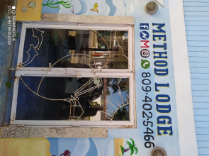 Room-method Living Tropical Edition 5002