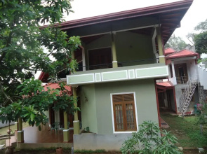 Mountains Edge Holiday Inn & Family Bungalow