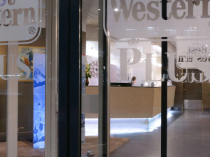 Best Western Premier Central Hotel Leonhard