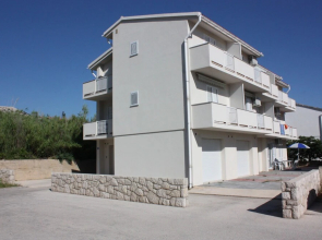 Apartments Blato
