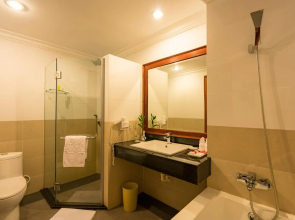 Angkor Miracle Resort & Spa