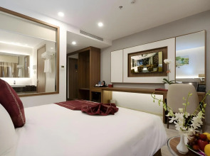 LeMore Hotel Nha Trang
